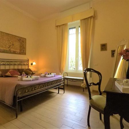 Tucci'S Roma Guest House Bagian luar foto