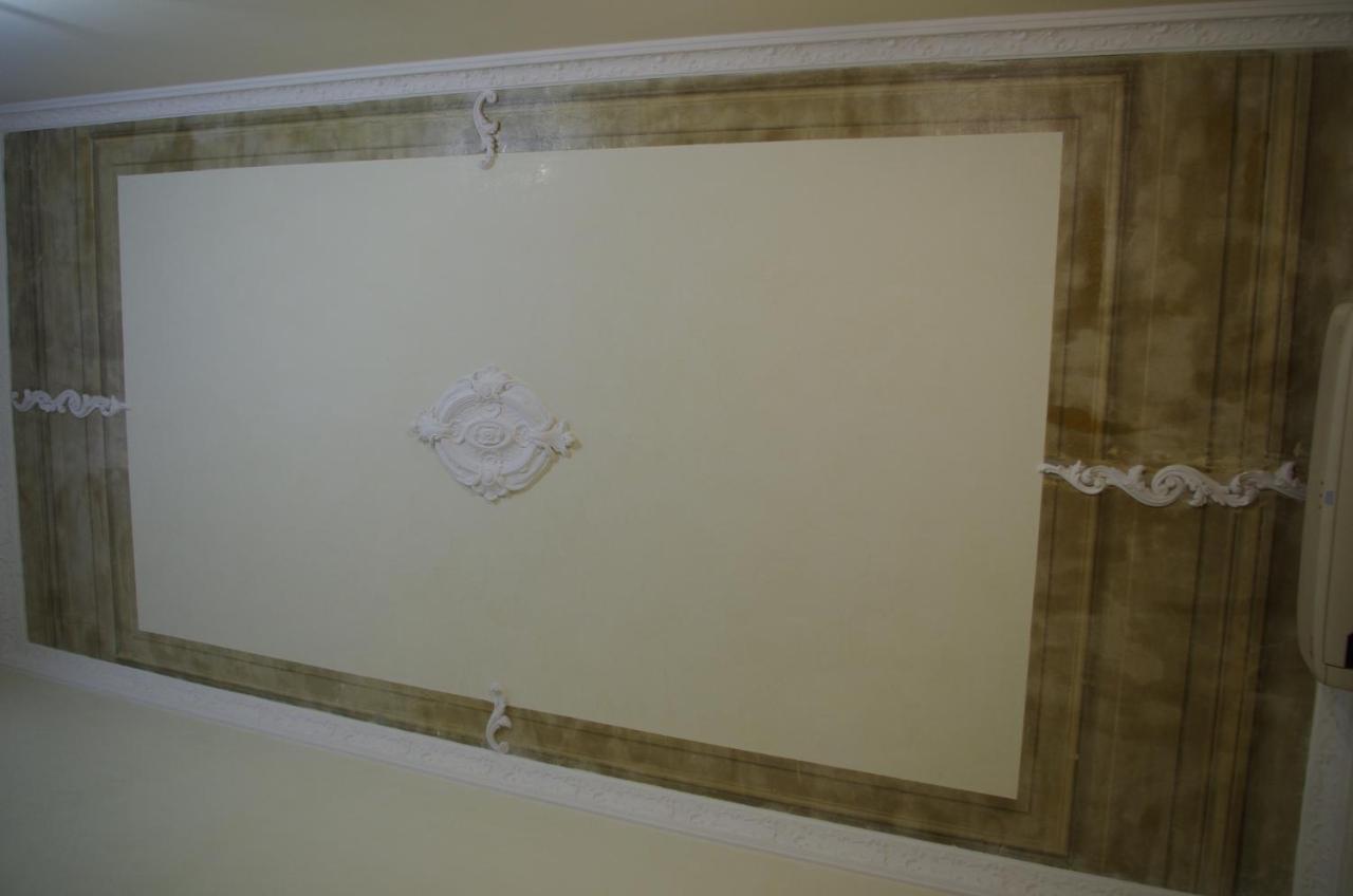 Tucci'S Roma Guest House Bagian luar foto