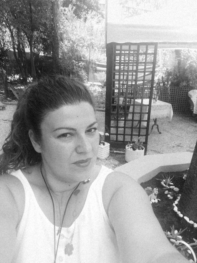 Tucci'S Roma Guest House Bagian luar foto