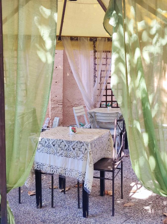 Tucci'S Roma Guest House Bagian luar foto