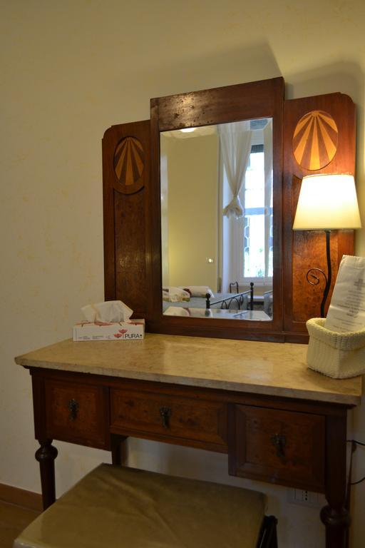 Tucci'S Roma Guest House Bagian luar foto